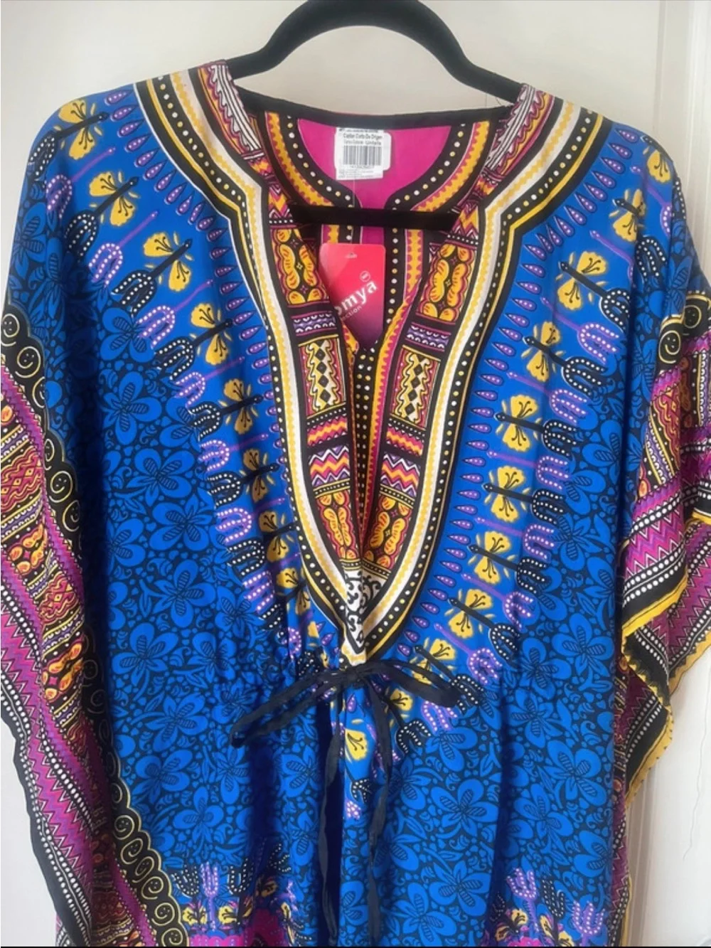 Women's swim coverup Dress